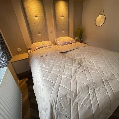 Casa vacanze Traumblick Nr 24 Aufs Wattenmeer Blick Bis Nach Texel *