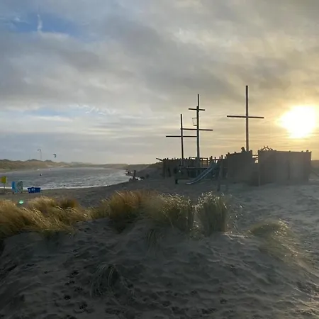 Casa vacanze Traumblick Nr 24 Aufs Wattenmeer Blick Bis Nach Texel Westerland