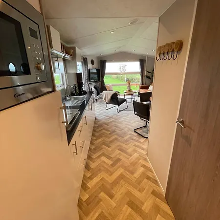 Casa vacanze Traumblick Nr 24 Aufs Wattenmeer Blick Bis Nach Texel *