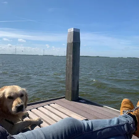 Traumblick Nr 24 Aufs Wattenmeer Blick Bis Nach Texel Westerland