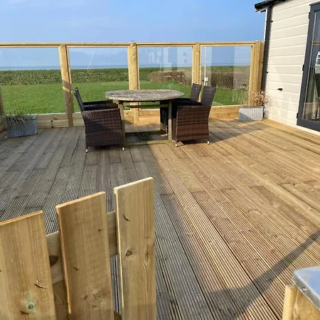 Traumblick Nr 24 Aufs Wattenmeer Blick Bis Nach Texel