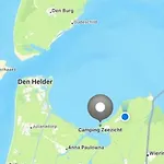 Traumblick Nr 24 Aufs Wattenmeer Blick Bis Nach Texel Casa vacanze
