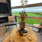 Traumblick Nr 24 Aufs Wattenmeer Blick Bis Nach Texel Casa vacanze *