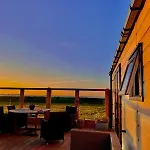Casa vacanze Traumblick Nr 24 Aufs Wattenmeer Blick Bis Nach Texel Westerland