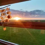 Traumblick Nr 24 Aufs Wattenmeer Blick Bis Nach Texel Casa vacanze Westerland