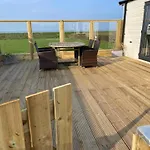 Traumblick Nr 24 Aufs Wattenmeer Blick Bis Nach Texel
