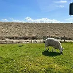 Traumblick Nr 24 Aufs Wattenmeer Blick Bis Nach Texel Casa vacanze Westerland