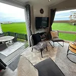 Casa vacanze Traumblick Nr 24 Aufs Wattenmeer Blick Bis Nach Texel *